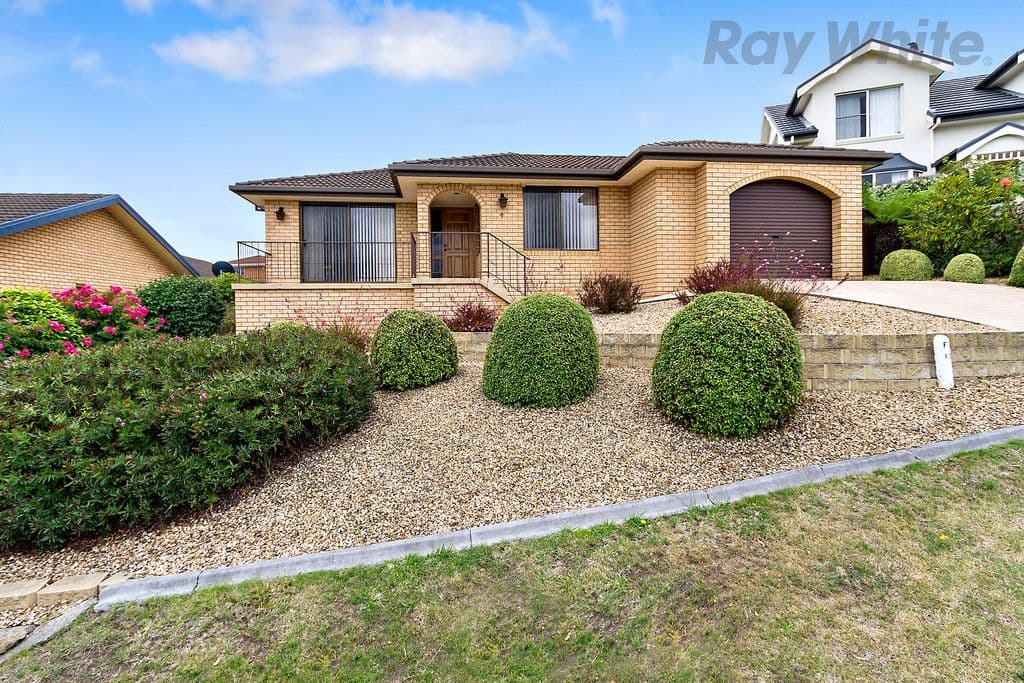 4 Swinton Place, Rose Bay TAS 7015, Rose Bay - Image 1
