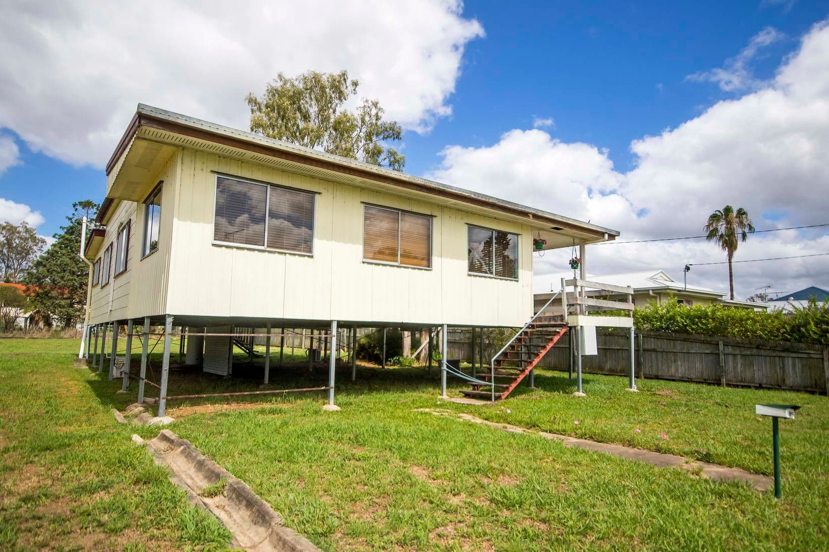 45 Charles Street, Toogoolawah QLD 4313, Toogoolawah - Image 1