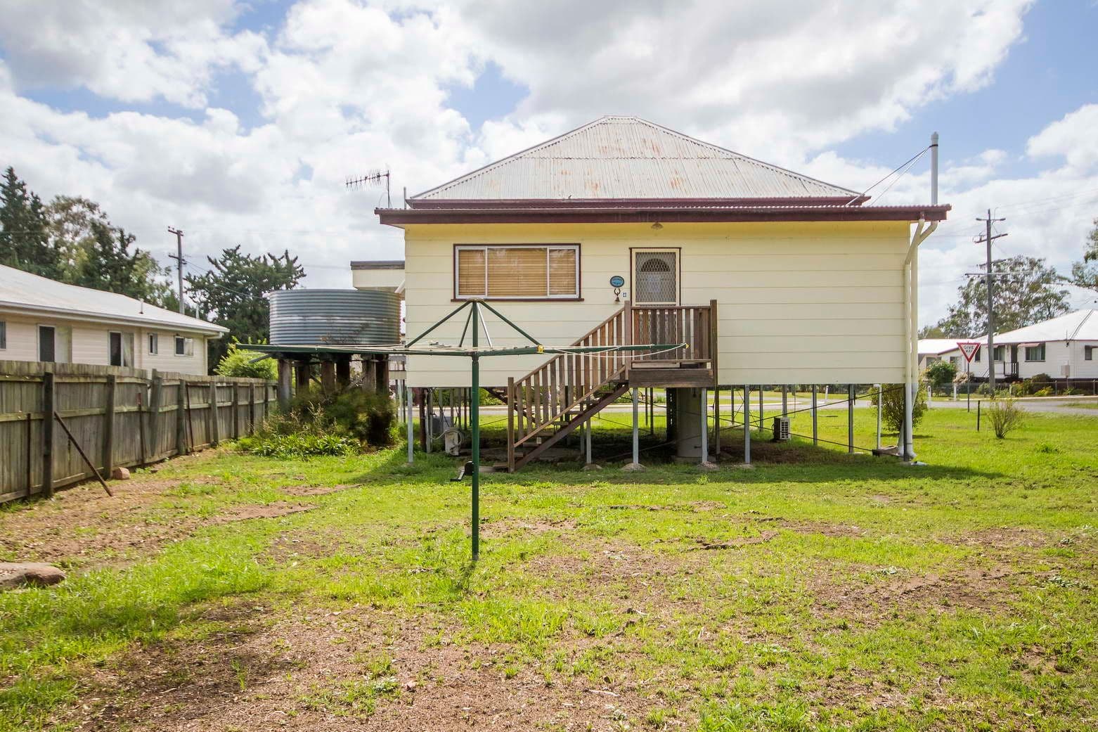 45 Charles Street, Toogoolawah QLD 4313, Toogoolawah - Thumbnail 3