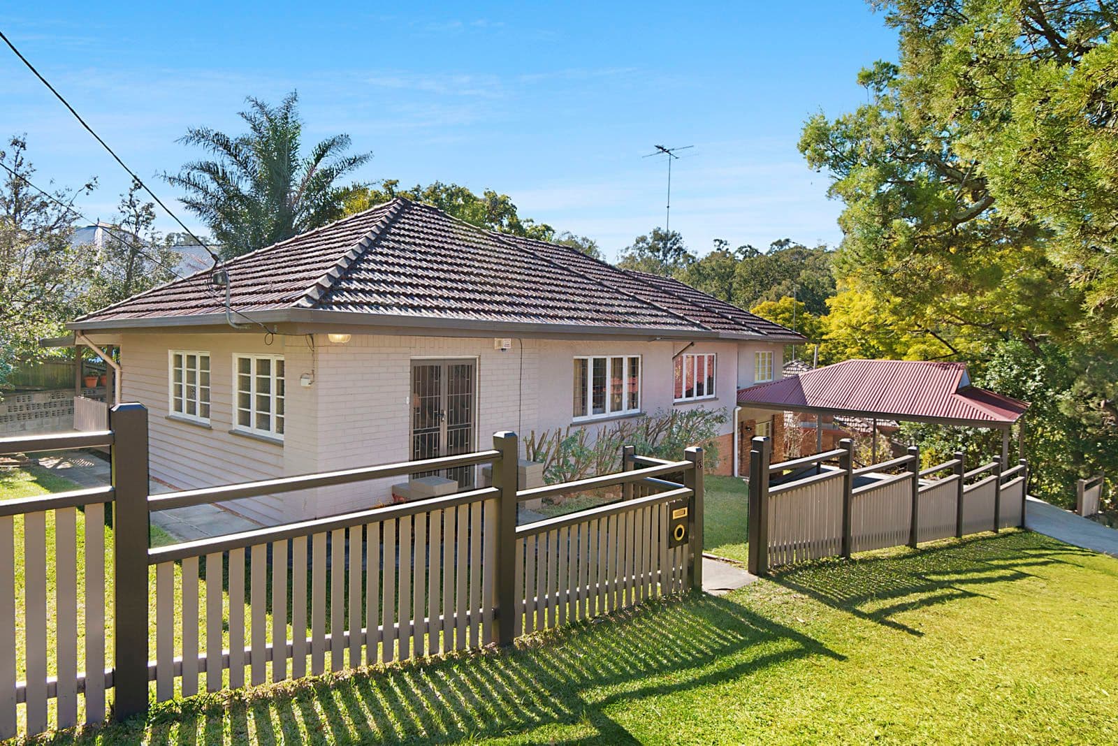 3 Hebe Street, Bardon QLD 4065, Bardon - Image 1