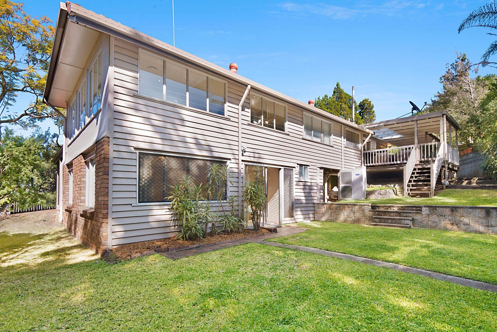 3 Hebe Street, Bardon QLD 4065, Bardon - Thumbnail 8
