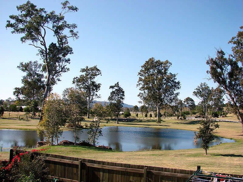KILCOY QLD 4515, Kilcoy - Image 1