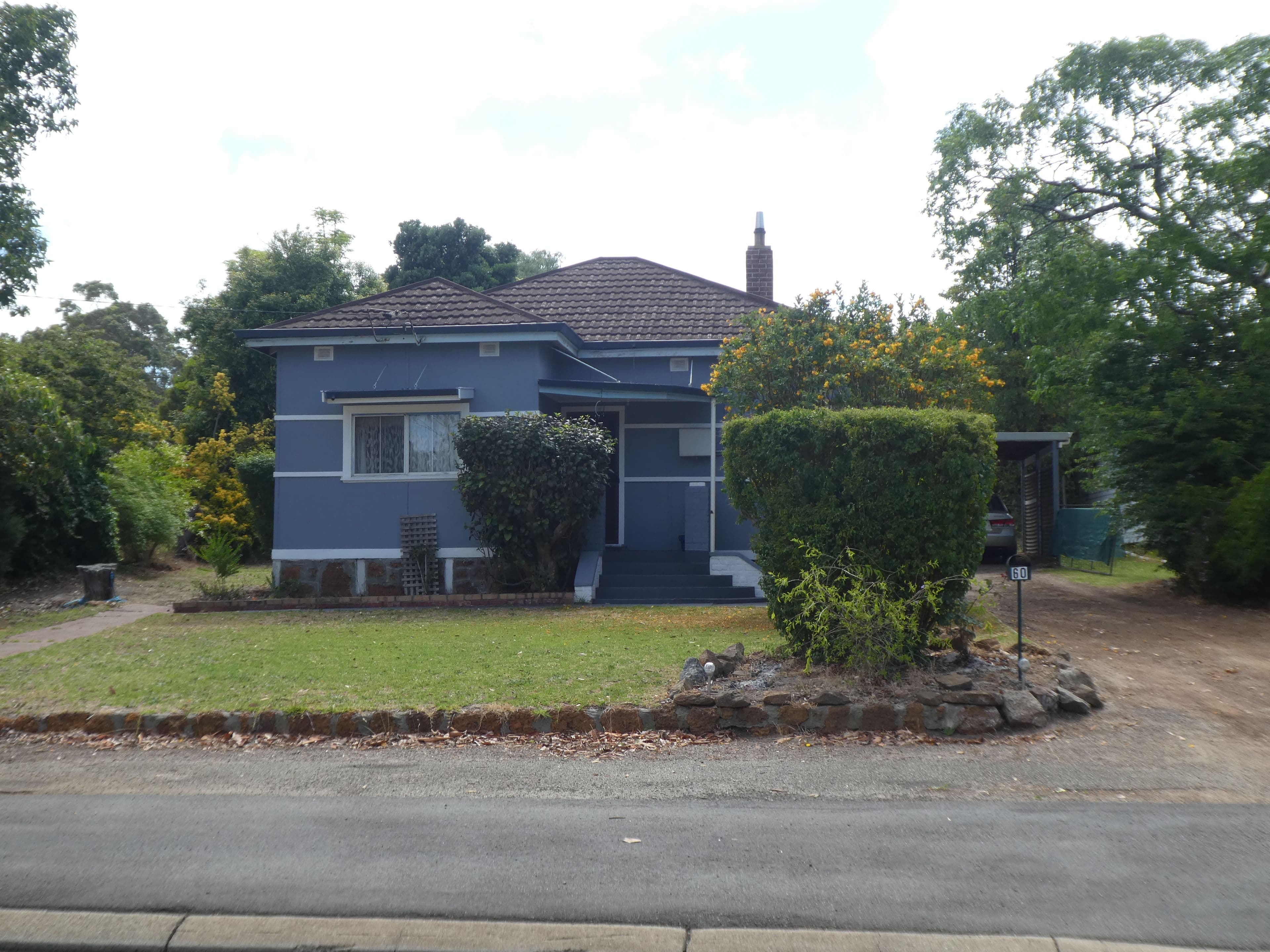 60 Albany Highway, Mount Barker WA 6324, Mount Barker - Image 1