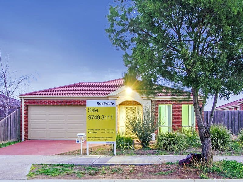 37 Vanderbilt Drive, Truganina VIC 3029, Truganina - Image 1
