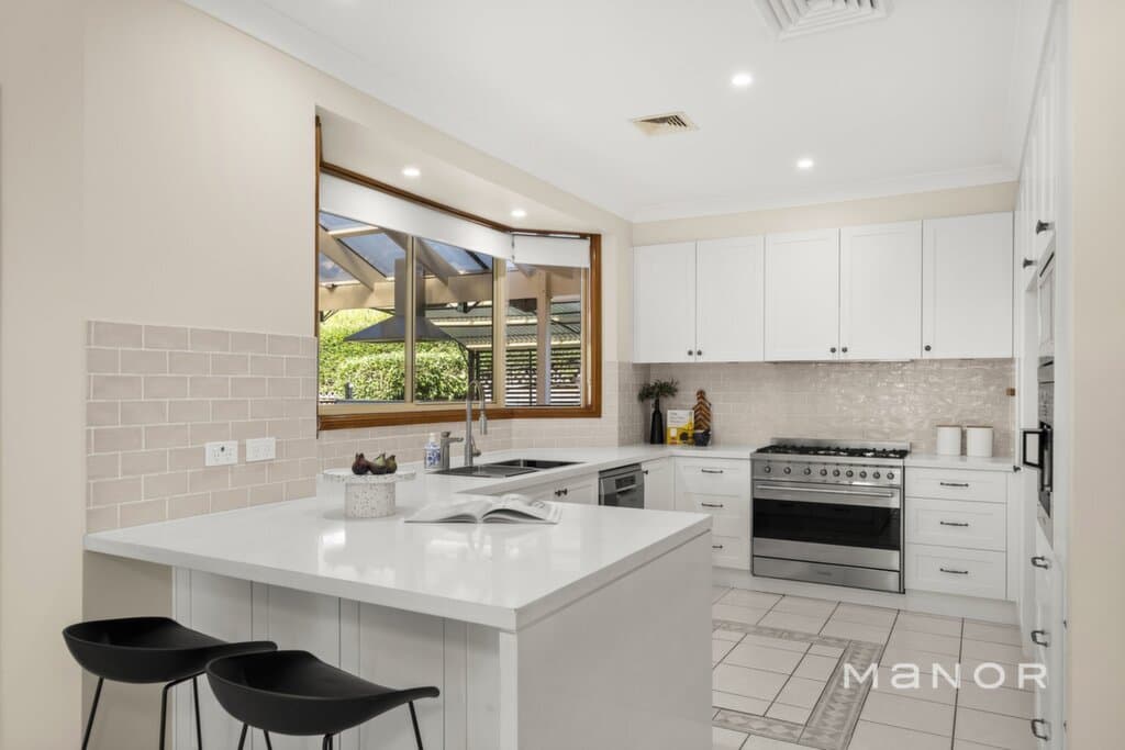 78 Brampton Drive, Beaumont Hills, NSW, Beaumont Hills - Thumbnail 3