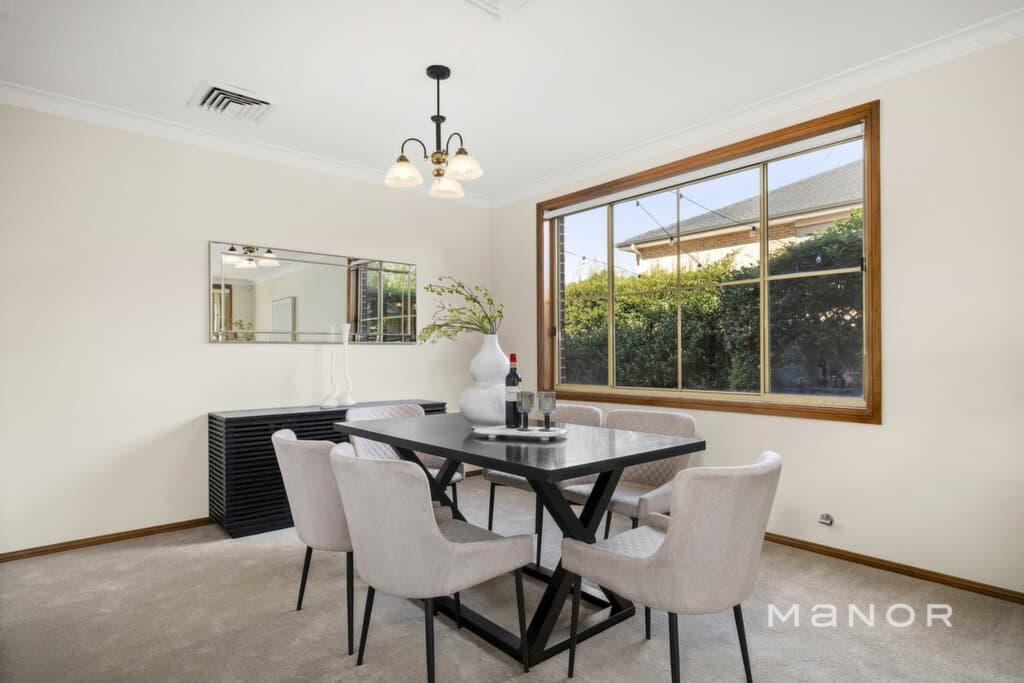 78 Brampton Drive, Beaumont Hills, NSW, Beaumont Hills - Thumbnail 6