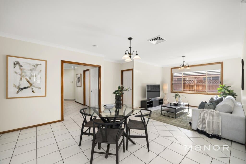 78 Brampton Drive, Beaumont Hills, NSW, Beaumont Hills - Thumbnail 8