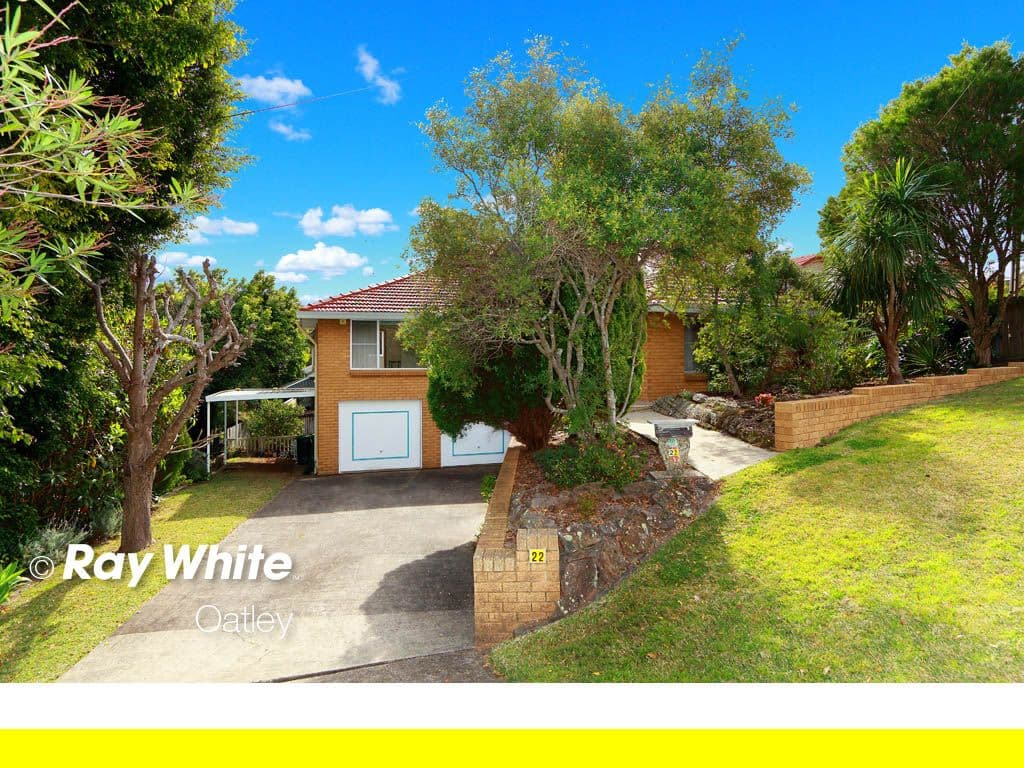 22 Llewellyn Street, OATLEY NSW 2223, Oatley - Thumbnail 2