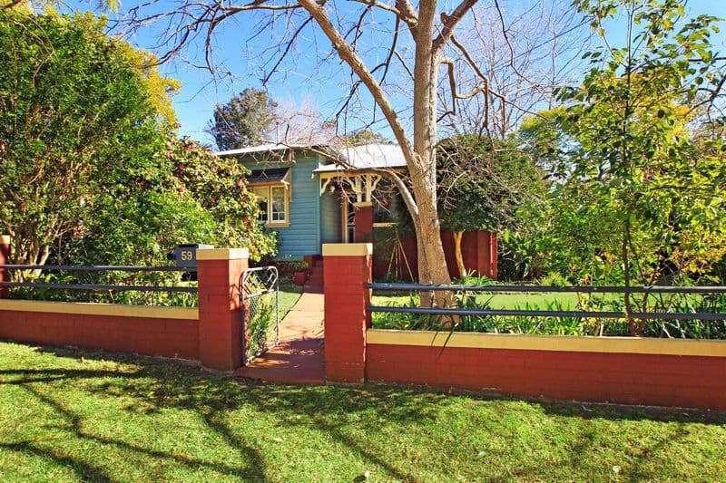 59 Shoalhaven Street, NOWRA NSW 2541, Nowra - Image 1