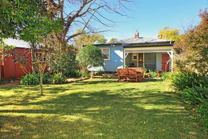 59 Shoalhaven Street, NOWRA NSW 2541, Nowra - Thumbnail 3