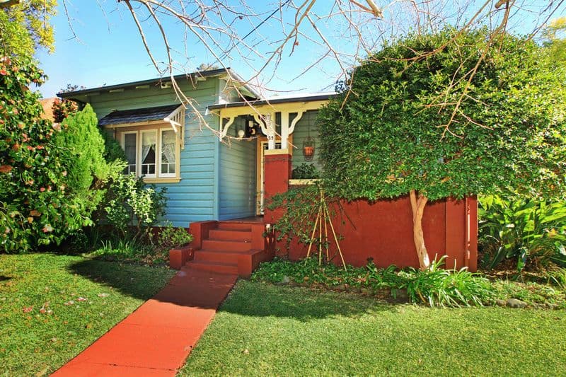 59 Shoalhaven Street, NOWRA NSW 2541, Nowra - Thumbnail 4