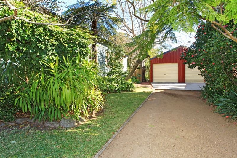 59 Shoalhaven Street, NOWRA NSW 2541, Nowra - Thumbnail 6