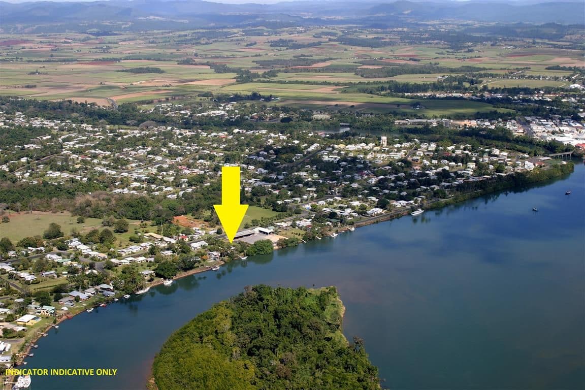 Lot 49 and 57 Esplanade and Corinda, WEBB QLD 4860, Webb - Image 1