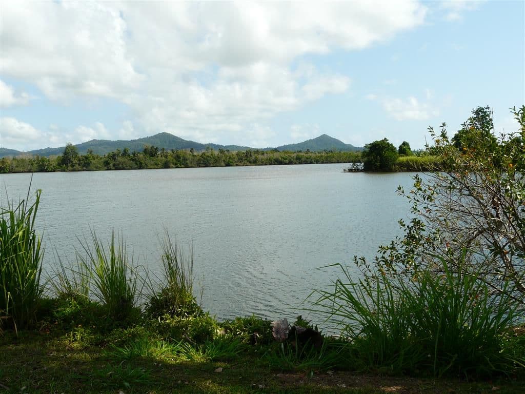 Lot 49 and 57 Esplanade and Corinda, WEBB QLD 4860, Webb - Thumbnail 2