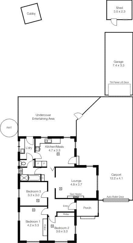 95 Reserve Parade, FINDON SA 5023, Findon - Thumbnail 2