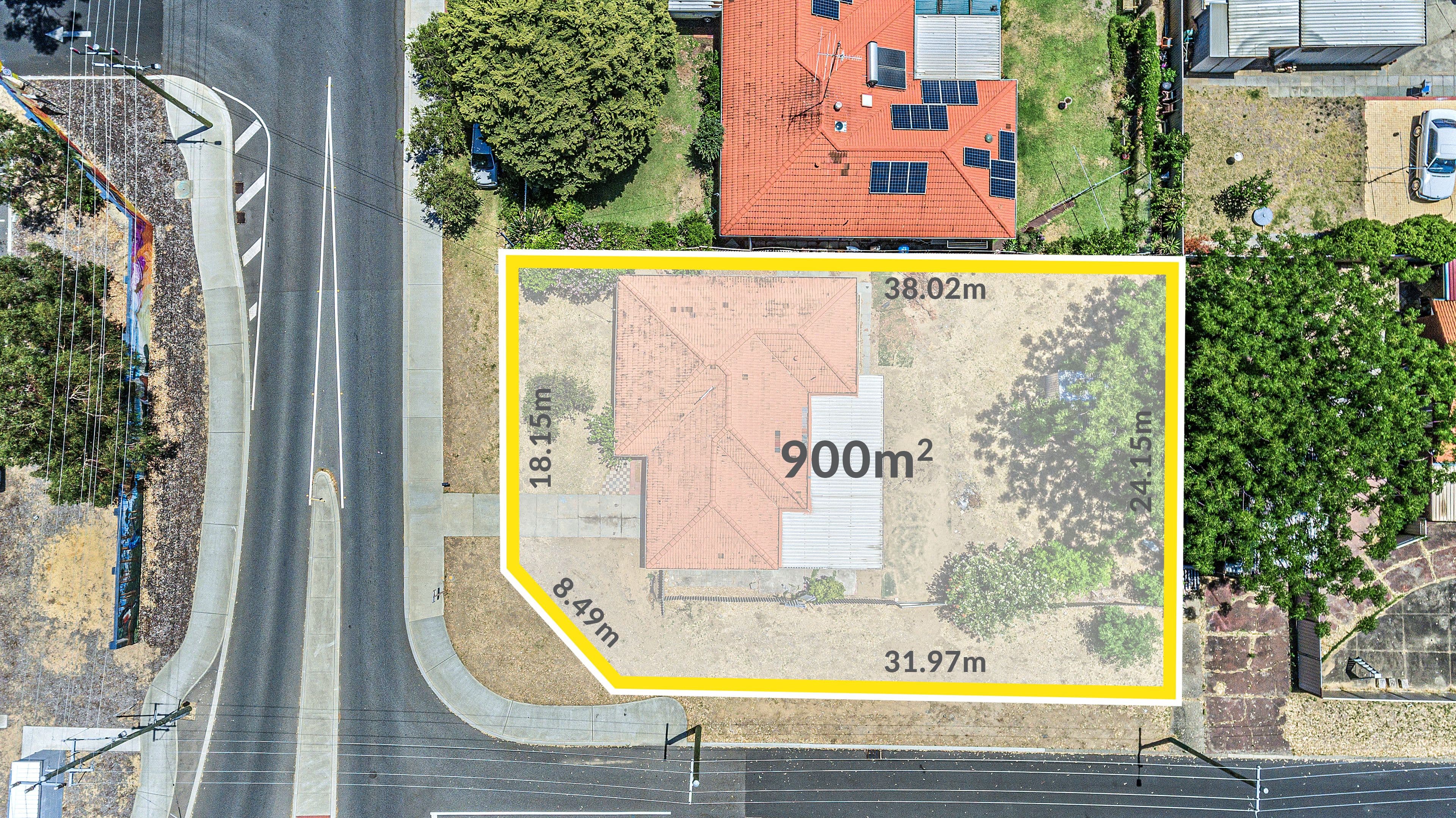 22 Clarice Street, Mandurah WA 6210, Mandurah - Image 1