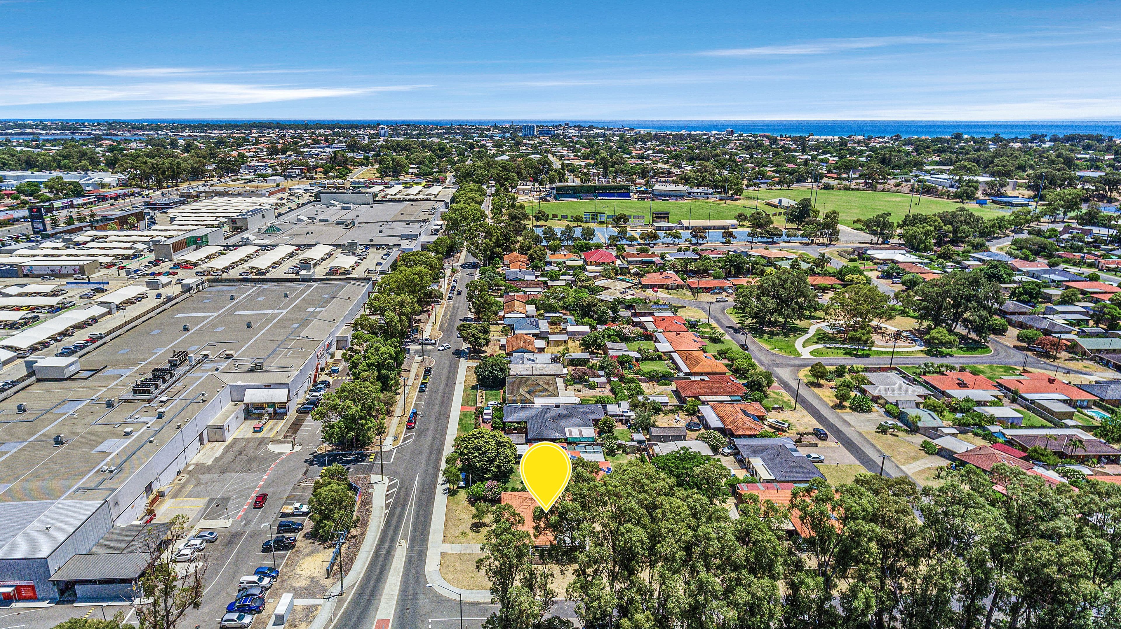 22 Clarice Street, Mandurah WA 6210, Mandurah - Thumbnail 2