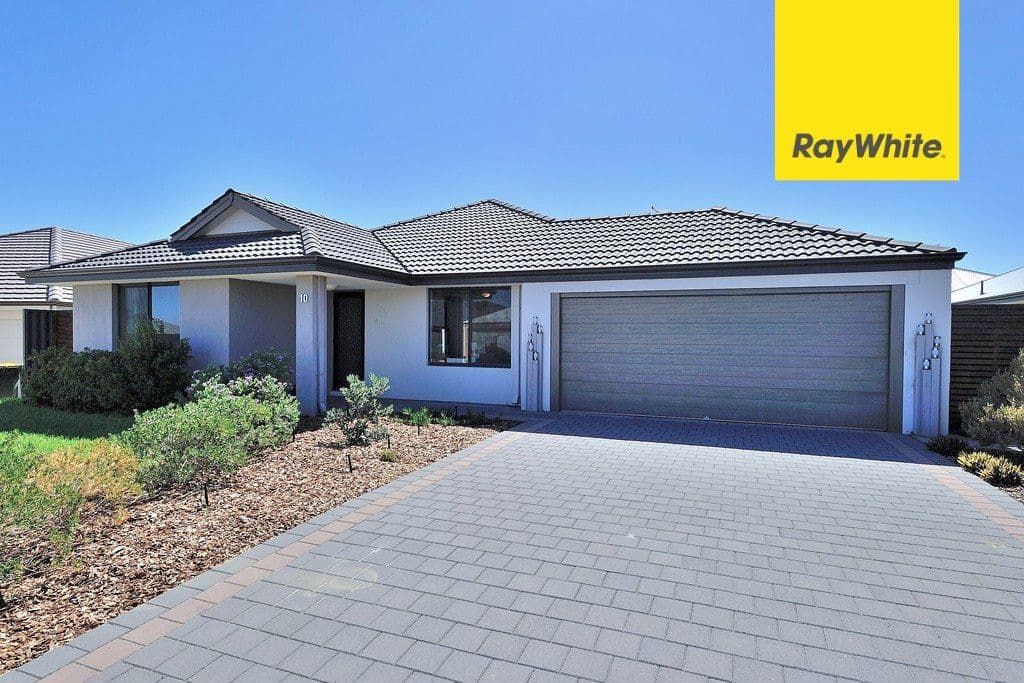 10 Doochary Street, Bullsbrook WA 6084, Bullsbrook - Image 1