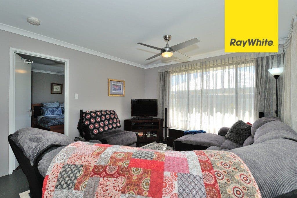 10 Doochary Street, Bullsbrook WA 6084, Bullsbrook - Thumbnail 5