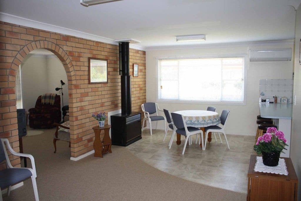 9 Short Street, GLEN INNES NSW 2370, Glen Innes - Thumbnail 2