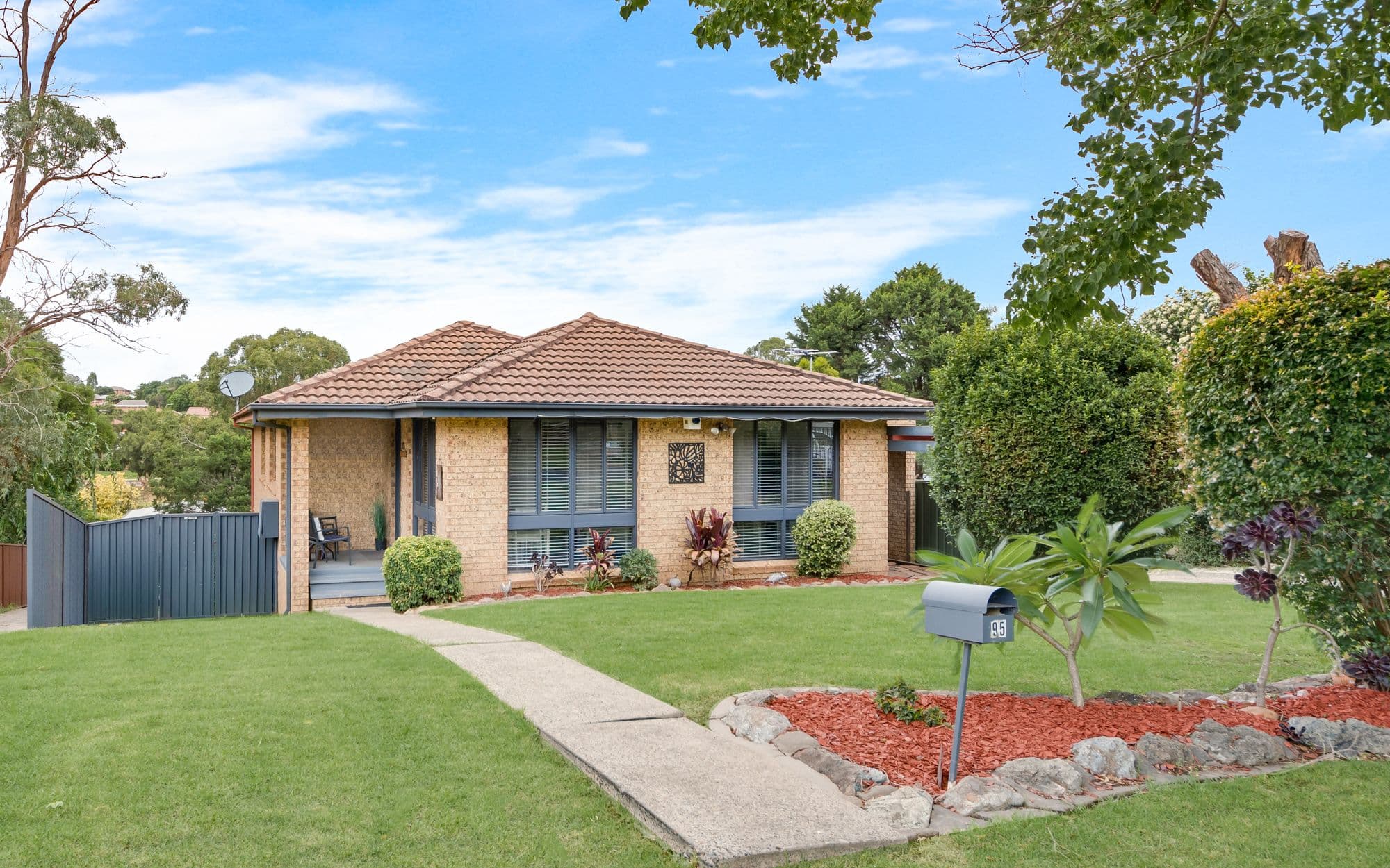 95 Woodcourt Street, Ambarvale NSW 2560, Ambarvale - Image 1