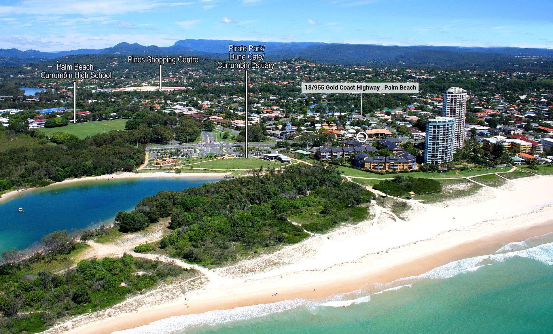 955 Gold Coast Highway, Palm Beach QLD 4221, Palm Beach - Image 1