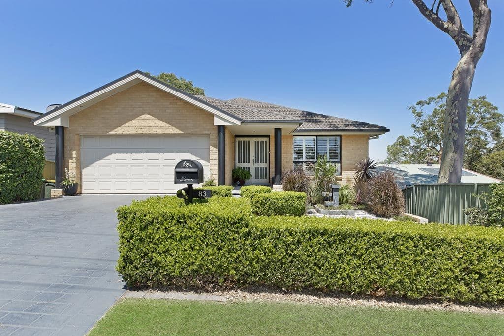 83 Lakeview Road, Wangi Wangi NSW 2267, Wangi Wangi - Image 1
