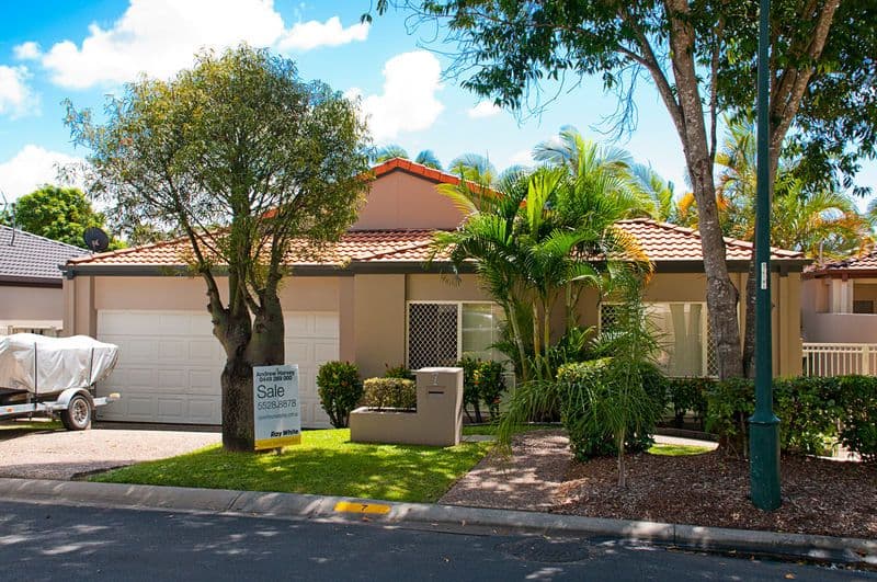 7 Siena Place, COOMBABAH QLD 4216, Coombabah - Image 1