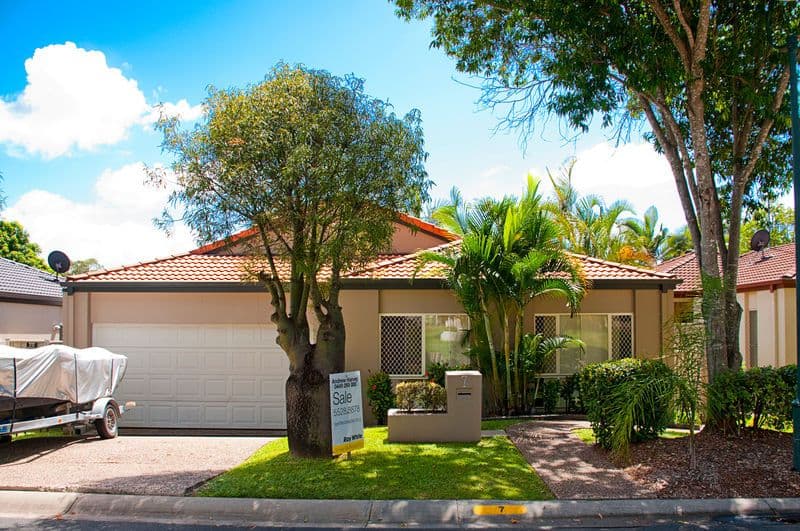 7 Siena Place, COOMBABAH QLD 4216, Coombabah - Thumbnail 2