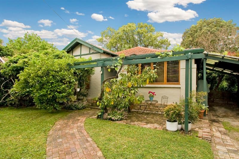 4 William Street, ROSEVILLE NSW 2069, Roseville - Image 1