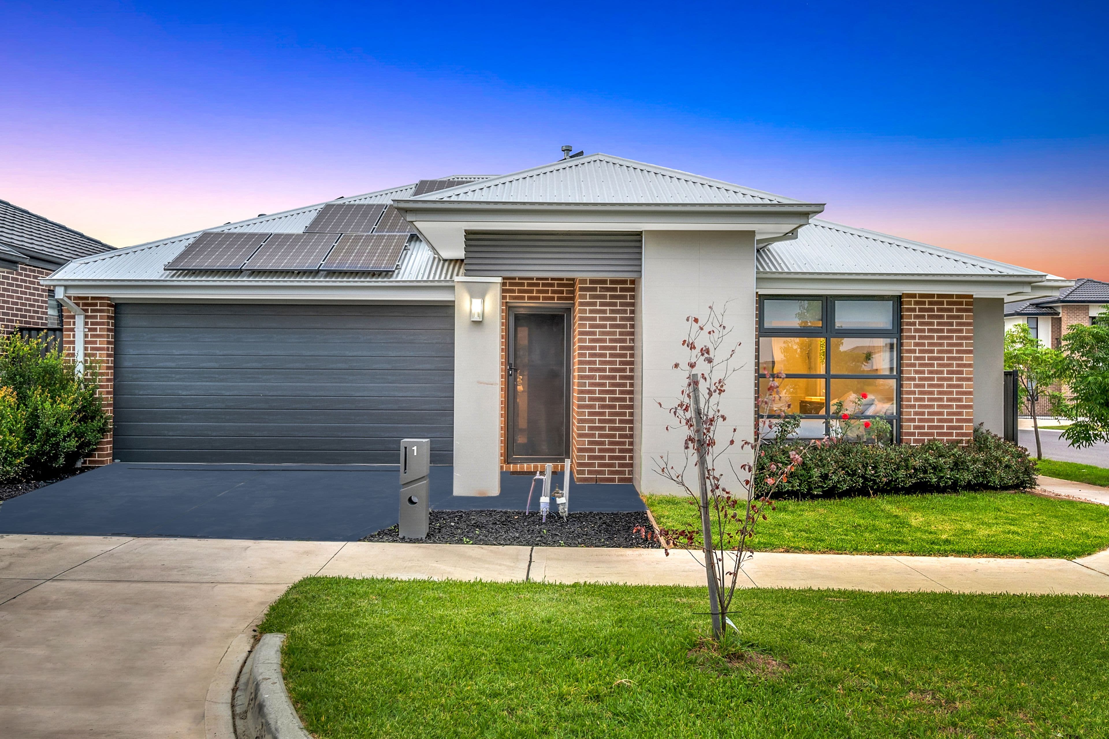 1 Acmena Place, Craigieburn VIC 3064, Craigieburn - Image 1