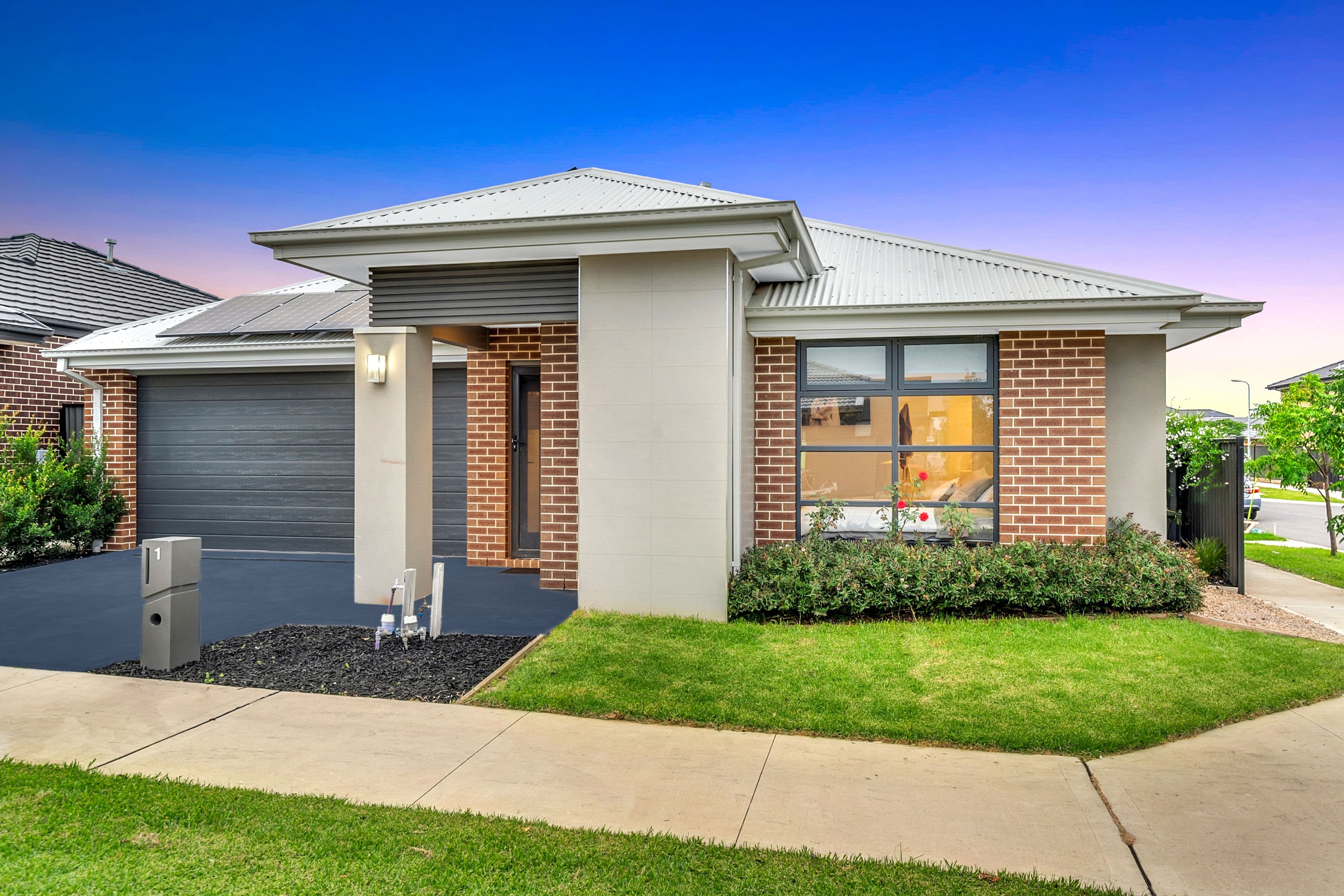 1 Acmena Place, Craigieburn VIC 3064, Craigieburn - Thumbnail 2