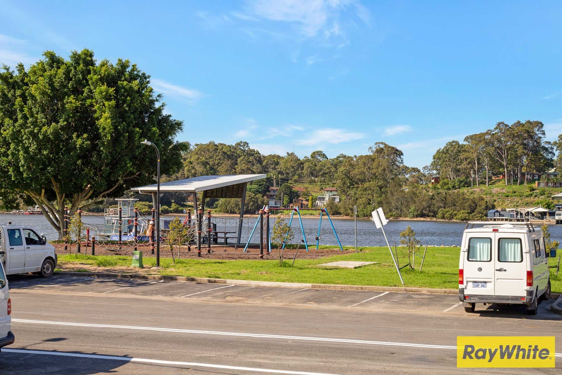 33-35 Clyde Street, Batemans Bay NSW 2536, Batemans Bay - Thumbnail 4