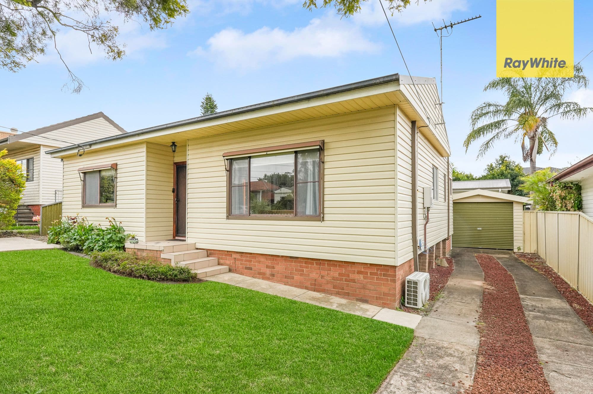 7 and 7A Paul Street, Blacktown NSW 2148, Blacktown - Image 1