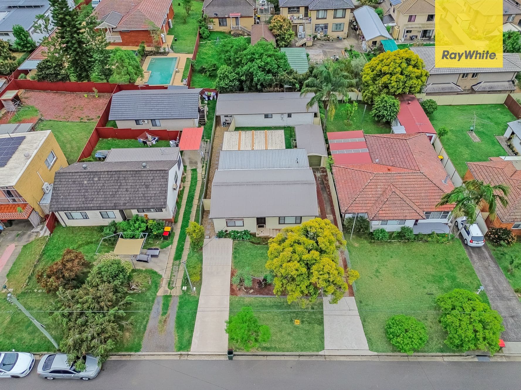 7 and 7A Paul Street, Blacktown NSW 2148, Blacktown - Thumbnail 3