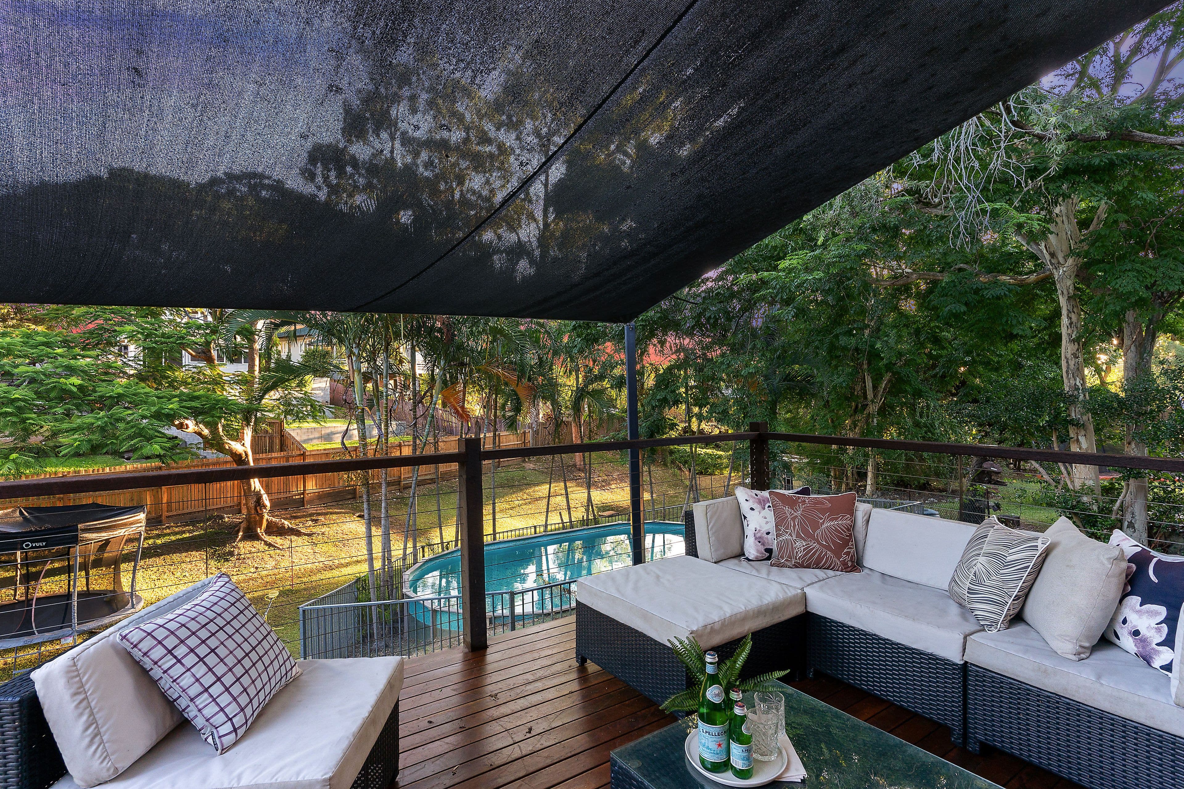 19 Pinnata Court, Everton Hills QLD 4053, Everton Hills - Thumbnail 2