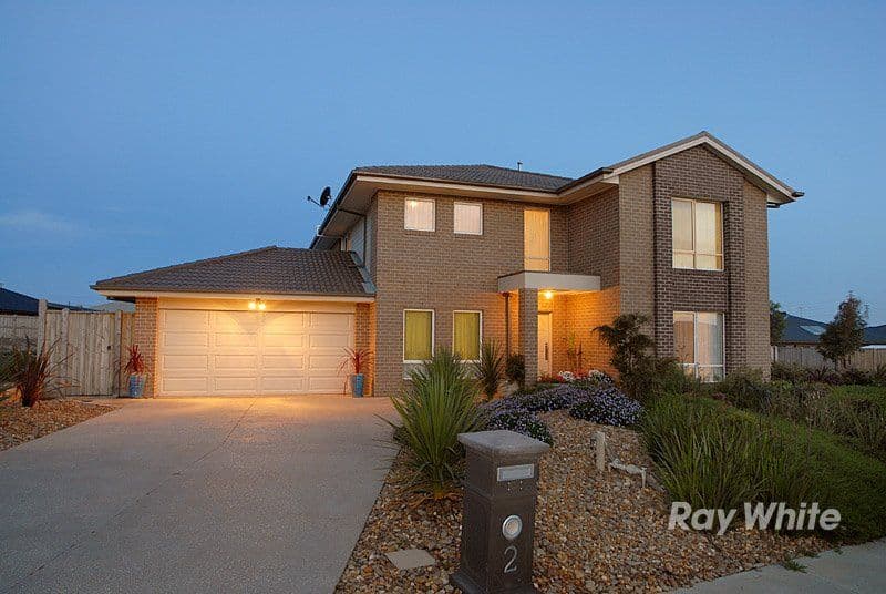 2 Cordia Avenue, Botanic Ridge VIC 3977, Botanic Ridge - Thumbnail 2