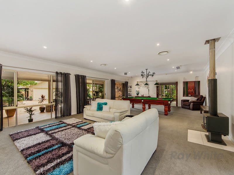 1 Healy Court, Ormeau QLD 4208, Ormeau - Thumbnail 7