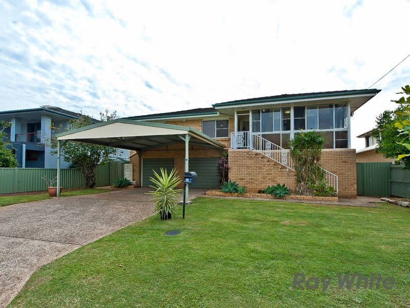 22 Overlea Street, Nudgee QLD 4014, Nudgee - Image 1