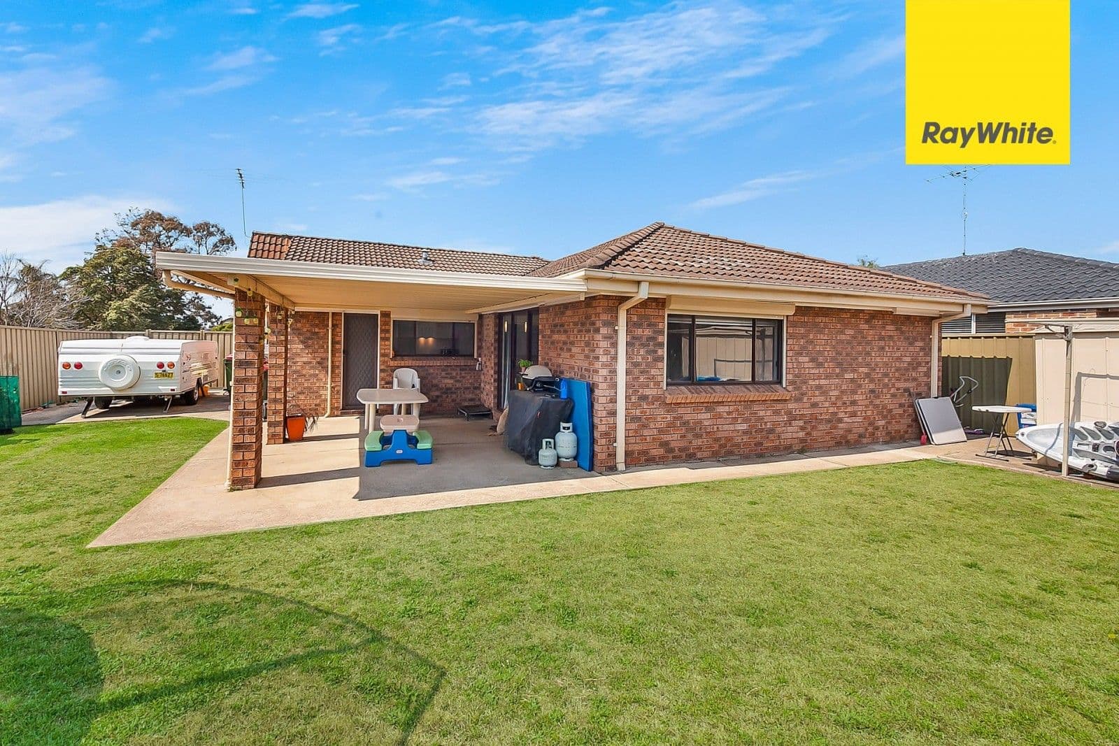 7 Calida Crescent, Hassall Grove - Thumbnail 8