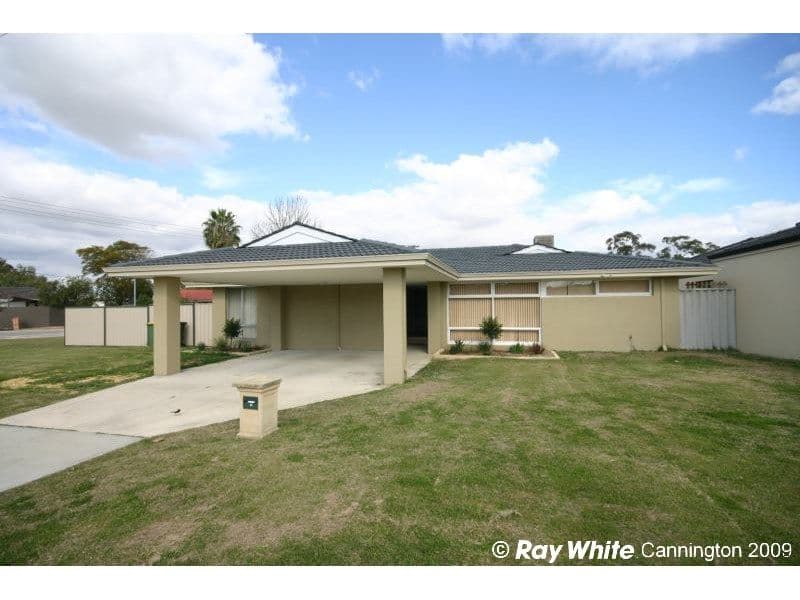 8 Corona Crescent, CANNINGTON WA 6107, Cannington - Image 1