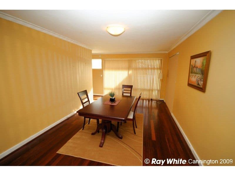 8 Corona Crescent, CANNINGTON WA 6107, Cannington - Thumbnail 4