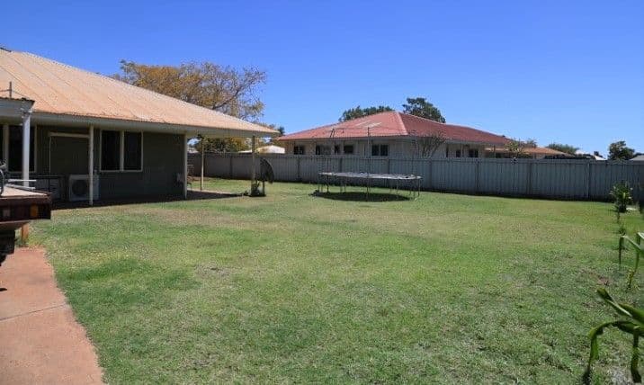 10 Curlew Crescent, South Hedland WA 6722, South Hedland - Image 1