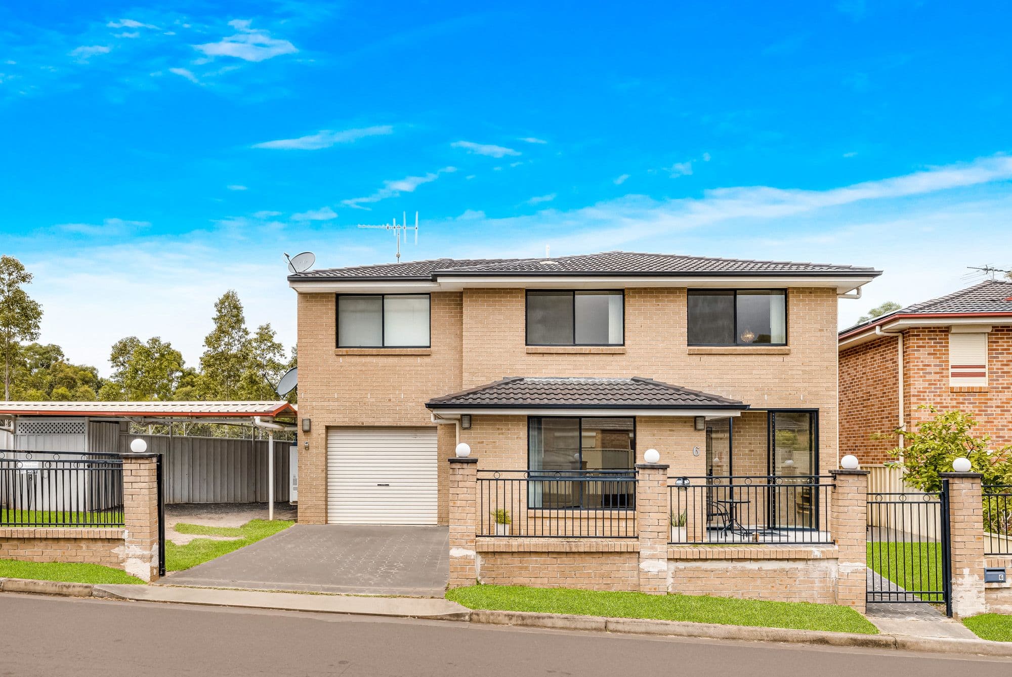 6 Rottnest Avenue, Hinchinbrook NSW 2168, Hinchinbrook - Image 1