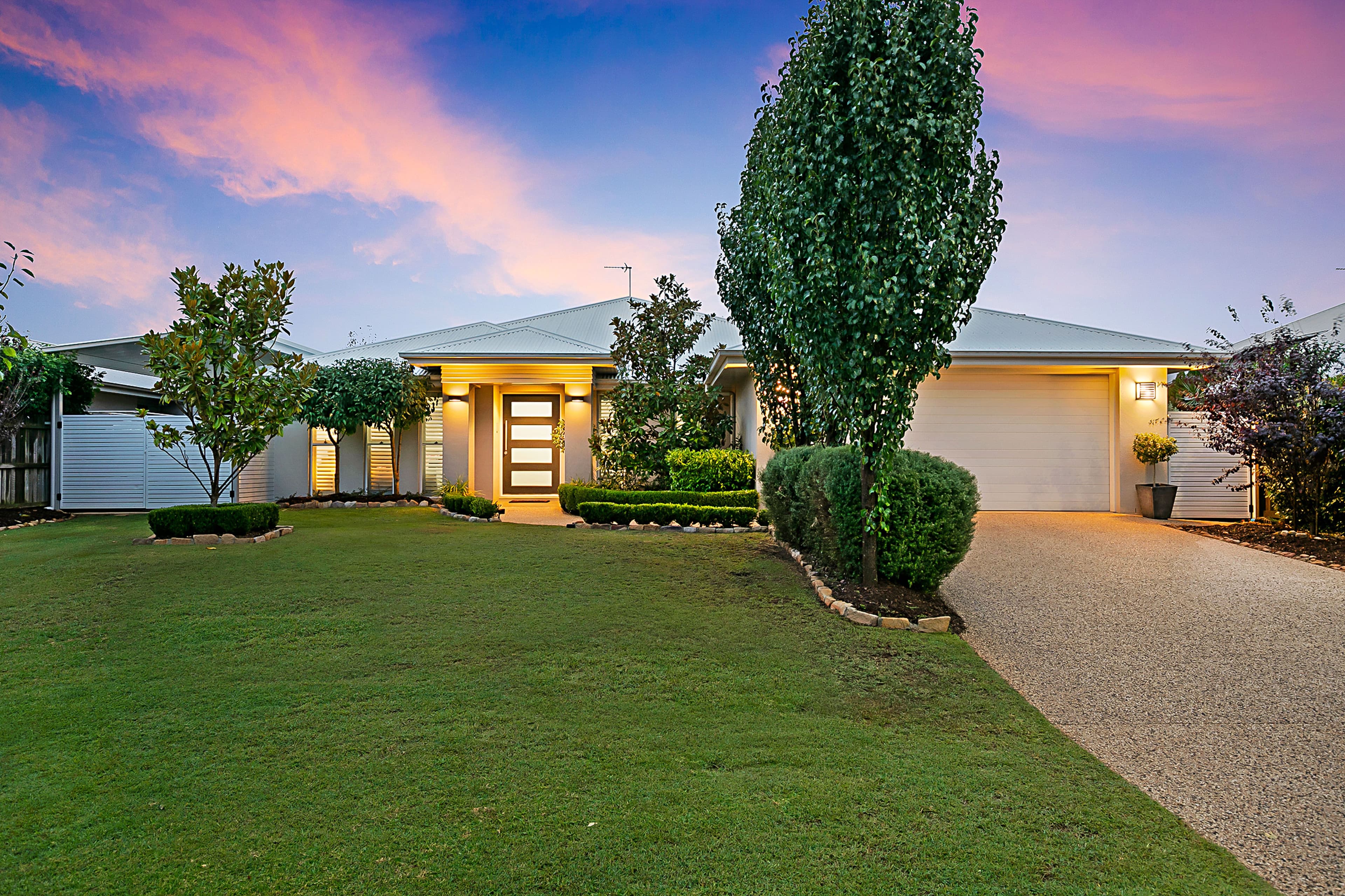 10 Fallon Drive, Middle Ridge QLD 4350, Middle Ridge - Image 1