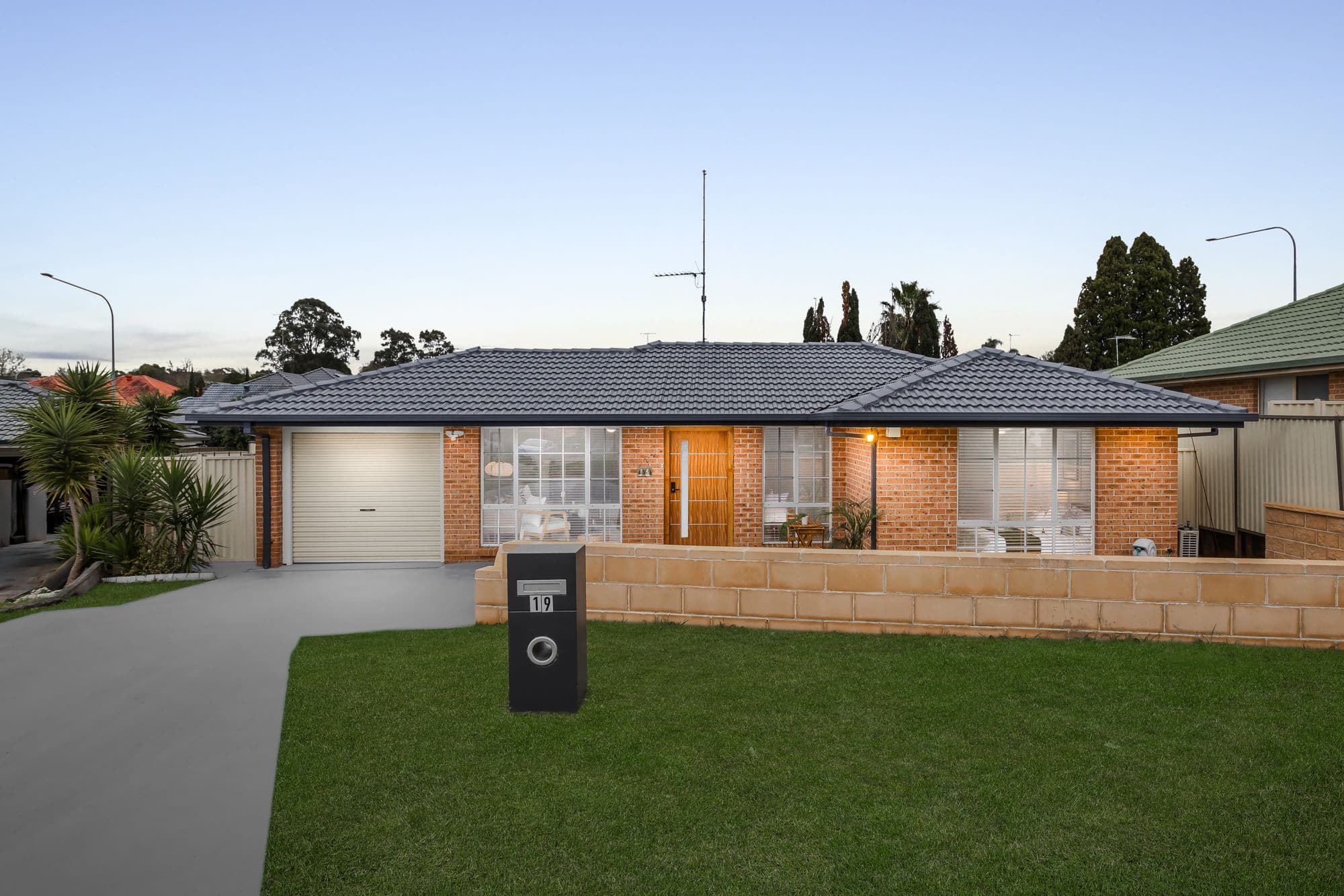 19 Toomey Crescent, Quakers Hill NSW 2763, Quakers Hill - Image 1