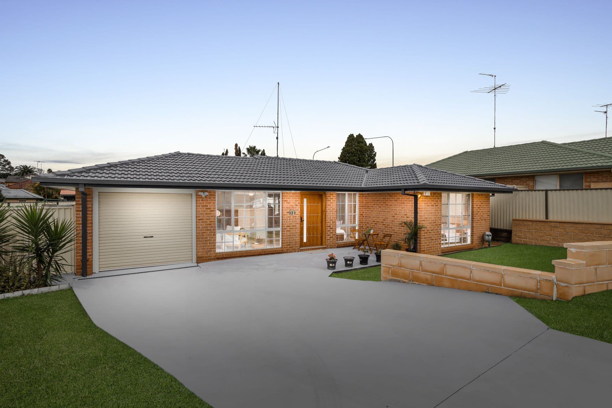 19 Toomey Crescent, Quakers Hill NSW 2763, Quakers Hill - Thumbnail 2