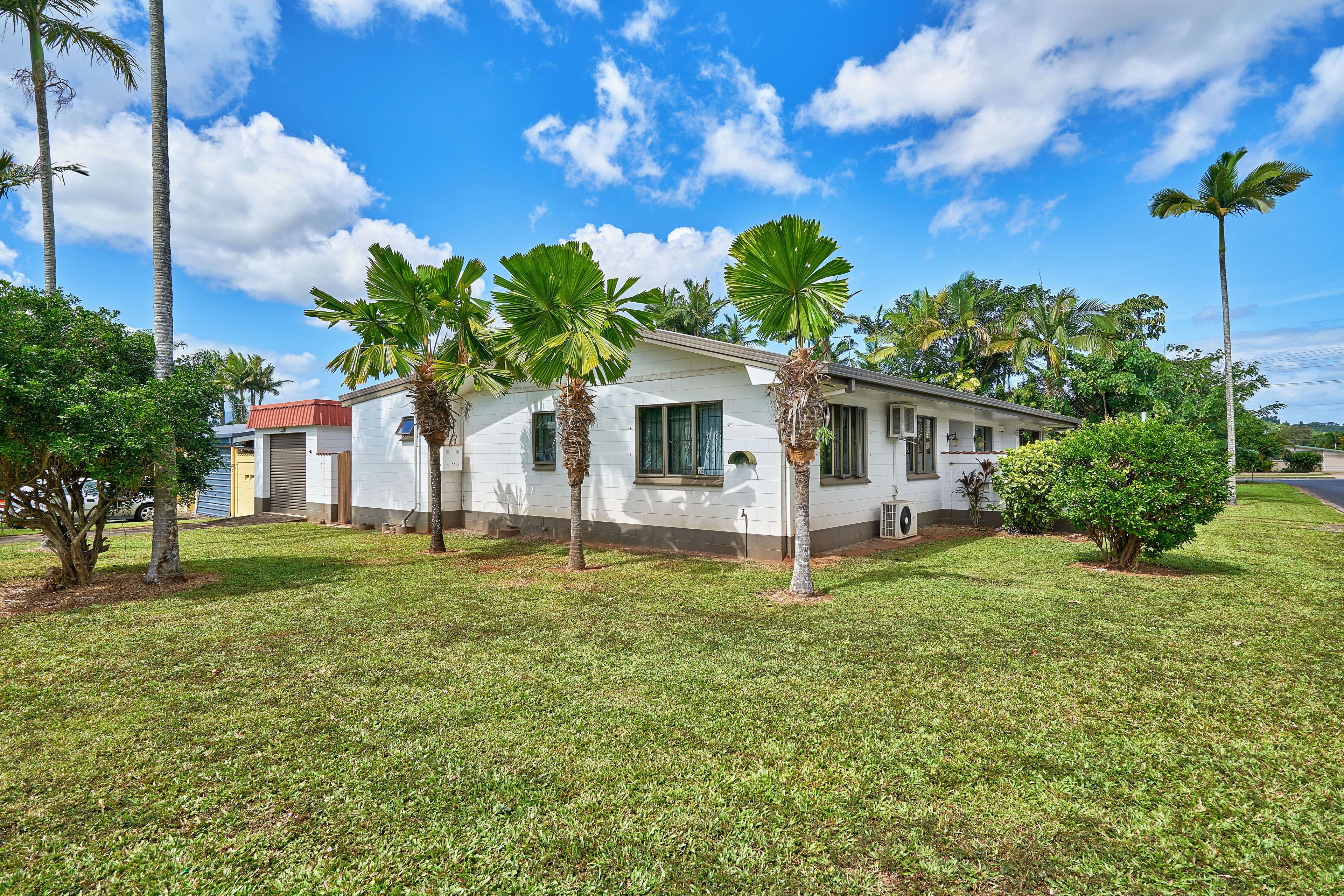 6 Tamba Street, Bayview Heights QLD 4868, Bayview Heights - Image 1
