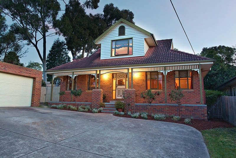 30A BELMONT ROAD West, CROYDON SOUTH VIC 3136, Croydon South - Image 1
