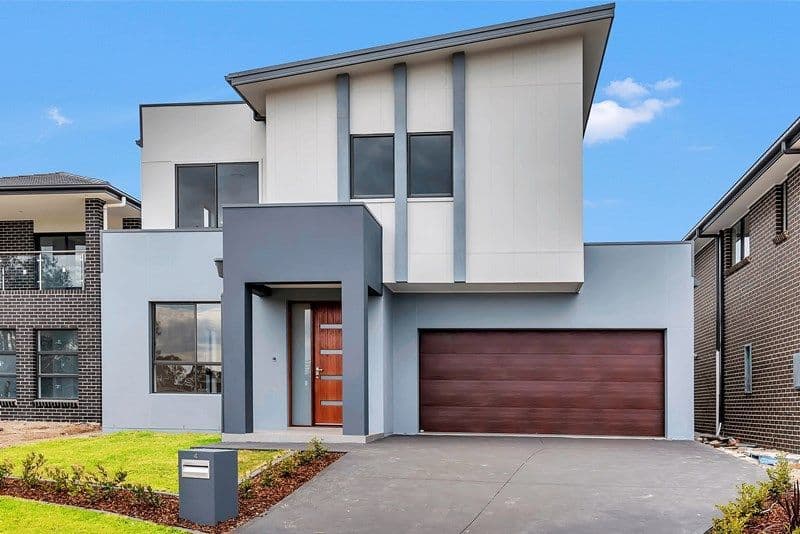 4 Hungerford Avenue, Catherine Field NSW 2557, Catherine Field - Image 1